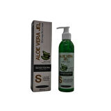 UBER SPF 50 Güneş Kremi + Sensyderm Aloe Vera Güneş Sonrası Jel (100 + 200 mL)