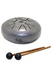 Tongue Drum Meditasyon Çanı Çantalı KSK275