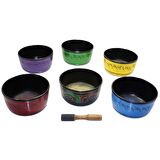 Meditasyon Çanı 20.5 cm KSK297