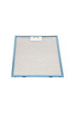 Bosch Dwk065g20t Davlumbaz Yağ Filtresi 20x34,5 Aspiratör Filtre
