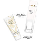 Elizabeth Arden Clinical Lash+ Brow Enhancing Kaş ve Kirpik Serumu + White Tea EDT Parfüm ve Vücut Kremi Hediyeli Set