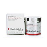 Elizabeth Arden Visible Difference Tüm Cilt Tipleri İçin Lavanta Özlü Su Bazlı Yağsız Nemlendirici Yüz Bakım Kremi 50 ml