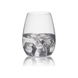 Rona Wine Solution Su, Meşrubat ve Kokteyl Bardağı - 470 ml - Premium Avrupa Üretimi 6'lı Set