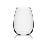 Rona Wine Solution Su, Meşrubat ve Kokteyl Bardağı - 470 ml - Premium Avrupa Üretimi 6'lı Set