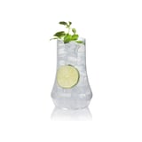 Rona Eclipse Meşrubat ve Long Drink Bardağı - 480 ml - 6'lı Set | Slovak İşçiliği, Avrupa Üretimi