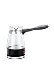 AROW TR-4588 I FOAM COFFE ELEKTRİKLİ CEZVE 