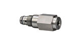 85820128 CNH REXROTH BASINÇ REGULATOR VALFİ