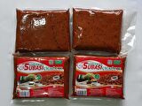 4 adet500gr vakumlu Çiğköfte