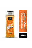 Professional Series Hindistan Cevizi Aromalı Duş Jeli (Shower Gel) 500 ml.