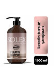 Tuzsuz Professıonal Serıes Keratin Özlü Şampuan 1.000 Ml