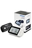Omron M7 Intelli IT HEM-7361-EBK Dijital Koldan Ölçer Tansiyon Aleti