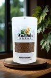 Keten Tohumu 150Gr | Doğal Altın Keten Tohumu | Yüksek Lifli Besleyici Tohum