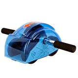 Leyaton Ab Slide Egzersiz Tekeri Roller Slide Karın Kas Aleti Sıkılaştırıcı LYT-70