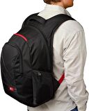 Case Logic Dizüstü Bilgisayar Sırt Çantası 16'' Siyah DLBP-116Black