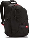 Case Logic Dizüstü Bilgisayar Sırt Çantası 16'' Siyah DLBP-116Black