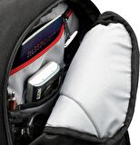 Case Logic Dizüstü Bilgisayar Sırt Çantası 16'' Siyah DLBP-116Black