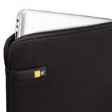 Case Logic Laps Siyah Notebook Kılıfı 14"