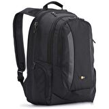 Caselogic Notebook Sırt Çantası, 15.6", Siyah