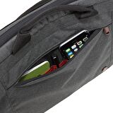Caselogic ERA Notebook / Ultrabook Çantası 14" Siyah