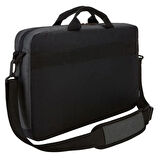 Case Logic ERA Siyah Notebook Çantası 15.6"