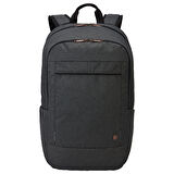 Case Logic ERA Siyah Notebook Sırt Çantası 15"