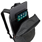 Case Logic ERA Siyah Notebook Sırt Çantası 15"