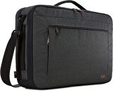 Case Logic Era Convertible Notebook Çantası 15.6 Black CA.ERACV116OB