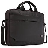Case Logic Advantage Siyah Notebook Çantası 14"