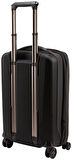Thule Crossover2 4 Tekerlekli Carry On Black CA.C2S22BLK