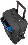 Thule Crossover2 4 Tekerlekli Carry On Black CA.C2S22BLK