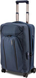 Thule Crossover2 4 Tekerlekli Carry On Dress Blue CA.C2S22DBL