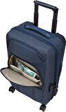 Thule Crossover2 4 Tekerlekli Carry On Dress Blue CA.C2S22DBL