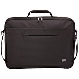 Case Logic Advantage Siyah Notebook Çantası 17''