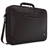 Case Logic Advantage Siyah Notebook Çantası 17''