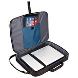 Case Logic Advantage Siyah Notebook Çantası 17''