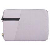 Case Logic Ibira Minimal Gray Notebook Kılıfı 14"