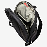 Thule Tact 16L Siyah Sırt Çantası 14"