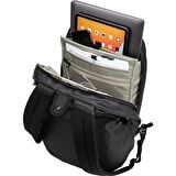 Thule Tact TACTBP116 - Black 35,6 cm (15.6") 21L Sırt Çantası Siyah