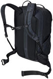 Thule Aion Seyahat ve Notebook Sırt Çantası 40L 15,6 - Siyah