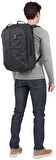 Thule Aion Seyahat ve Notebook Sırt Çantası 40L 15,6 - Siyah