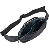 Thule Aion Sling Bag 2L Çapraz Çanta, Siyah