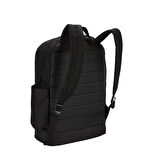 Case Logic Commence 24L Siyah Notebook Sırt Çantası