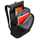 Case Logic Uplink 26L Siyah Notebook Sırt Çantası