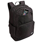 Case Logic Query 29L Siyah Notebook Sırt Çantası