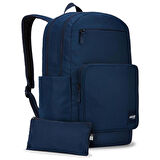 Case Logic Query 29L Dress Blue Notebook Sırt Çantası