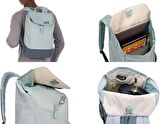 Thule Lithos Notebook Sırt Çantası 16L Alaska CA.TLBP213ADS