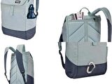 Thule Lithos Notebook Sırt Çantası 16L Alaska CA.TLBP213ADS