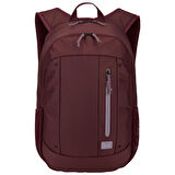 Case Logic Jaunt Recycled Bordo Notebook Sırt Çantası 15.6"