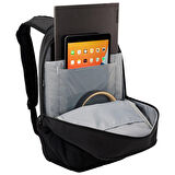 Case Logic Jaunt Recycled Siyah Notebook Sırt Çantası 15.6"