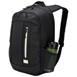 Case Logic Jaunt Recycled Siyah Notebook Sırt Çantası 15.6"